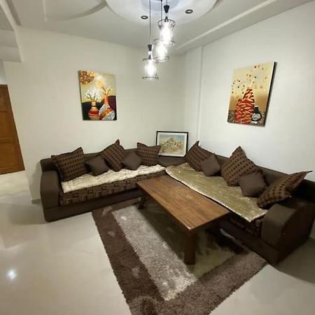 Pour Les Familles Super Et Magnifique Appartement Safi Bagian luar foto