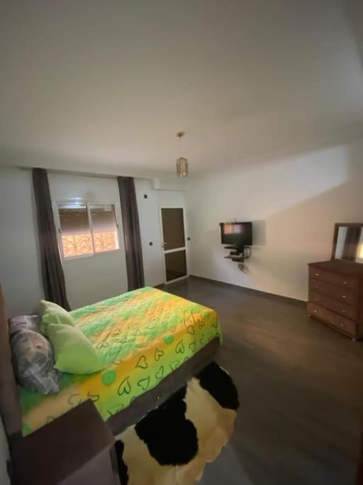 Pour Les Familles Super Et Magnifique Appartement Safi Bagian luar foto