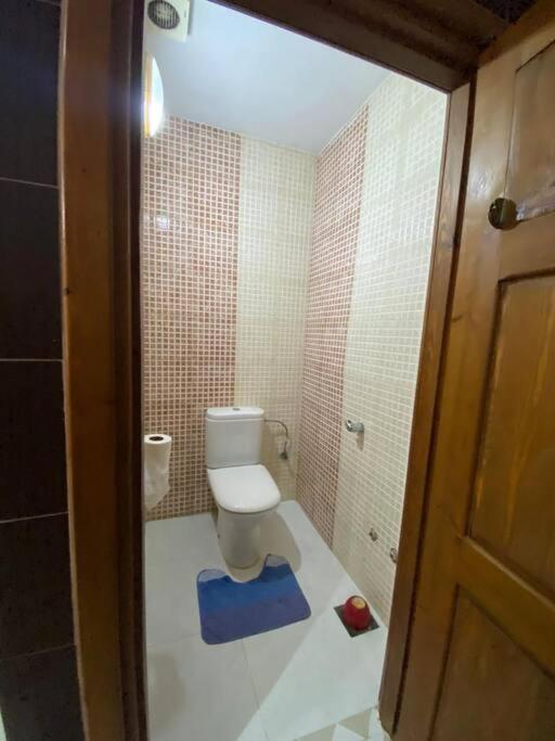 Pour Les Familles Super Et Magnifique Appartement Safi Bagian luar foto